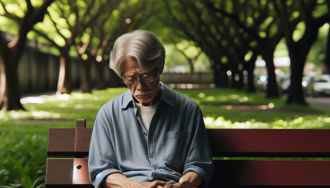 經常發酒瘋讓他感到十分恐懼 孩子不養酒空父結果出爐