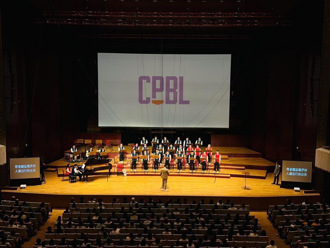 棒球》首場棒球主題音樂會前進中、南部 加碼12強熱血曲目