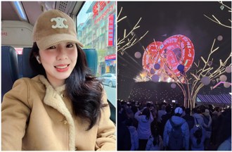 知名律師朝聖桃園燈會「猶如經歷生存遊戲」 急呼籲1事