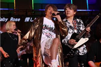 偶像始祖近藤真彦与野村义男不曾吵架 原因是喜欢的女生型不同