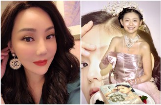 大S不想樹葬？ 命理師沈嶸曝3大關鍵：最好選獨立墓園