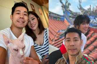 KIMIKO被尪碎念「对家事一点概念都没有」1句话反击 他瞬间傻愣