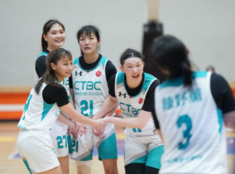 UBA》從輸球找贏球方程式 中信挺過佛光追擊險勝