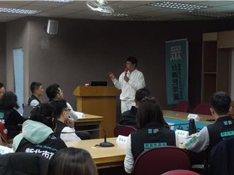 太离谱了！白委点名新北「一级战区」：不该只有一席议员