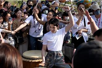 蕭敬騰連續13年擔任代言人！談大S「她不會希望我們難過」