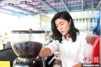 台灣人在大陸》台青吳育名的創業之旅