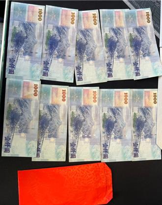 宜蘭三星農會查獲現金賄選　2人涉嫌重大各以數萬元具保候傳