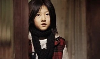 演《大叔》小女孩「素美」奪新人獎 金賽綸殞命！粉絲震驚