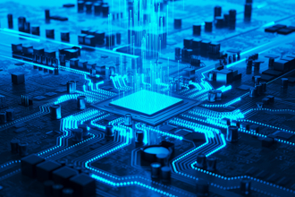 市調機構評全球前10大半導體品牌：輝達第7 聯發科第9