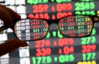 15檔雙低一高 短線焦點