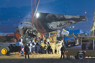 韓空難警示錄 旅遊險受矚目