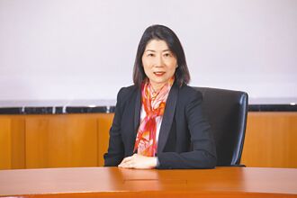 金管會金融市場發展及創新處處長胡則華 好評長官 自勉金融伯樂