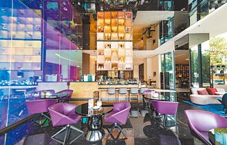 台北士林萬麗酒店 雙人套餐浪漫驚喜