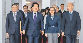 總預算案周二協商 恐破局