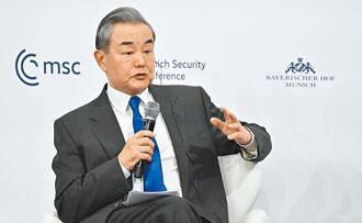 王毅：若美方執意打壓 奉陪到底