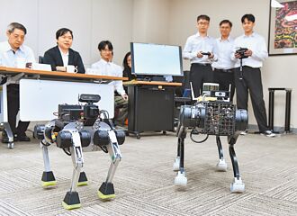 頂大資工碩班夯 專家示警羊群效應