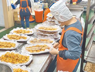 庇護工場陷困境 盼大企業奧援