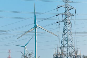 4月電價擬擴漲9％ 產業民生全調
