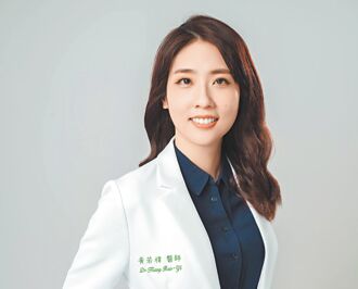 黃若禕專攻減重 更體會女性需求