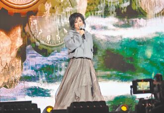 齊豫謝歌迷成就民歌五十