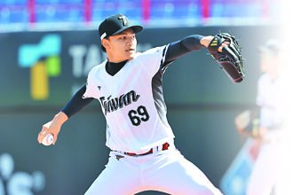 中職》中華隊28人 雙龍炮落榜 陳宇宏搶進