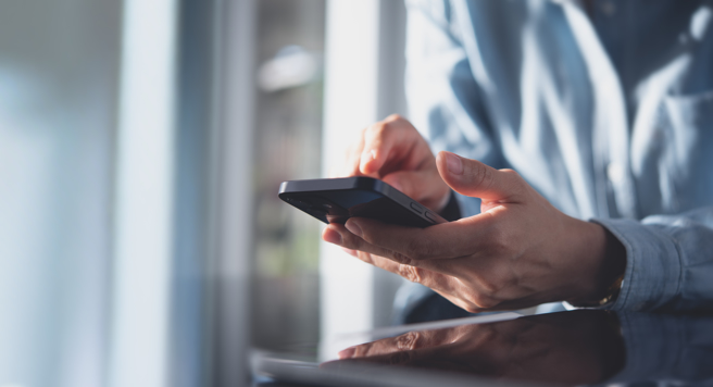 IG抽奖活动，若要求先匯款，都是诈骗集团的话术。（示意图，shutterstock／达志）