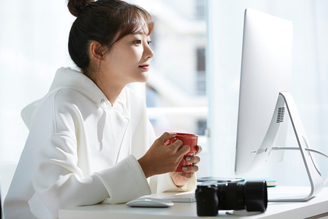 双子座天生灵活多变，特别是在职场上拥有极高的适应力和学习力。（示意图：Shutterstock／达志）