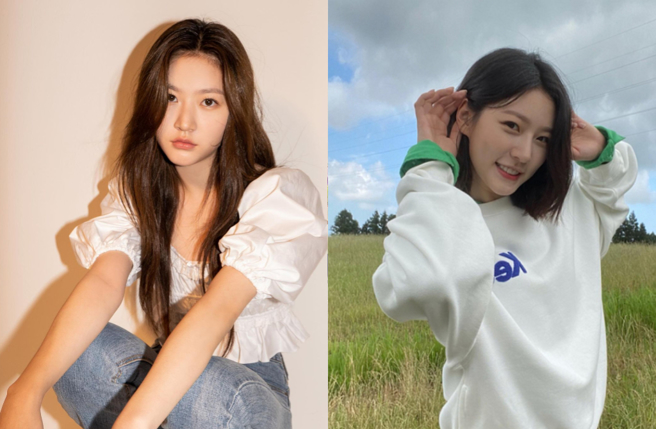 金赛纶16日传出身亡消息，得年24岁。（图／金赛纶IG）