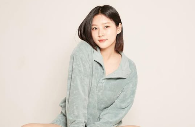 金赛纶2022年爆出酒驾肇逃，重创演艺事业。（图／翻摄金赛纶IG）