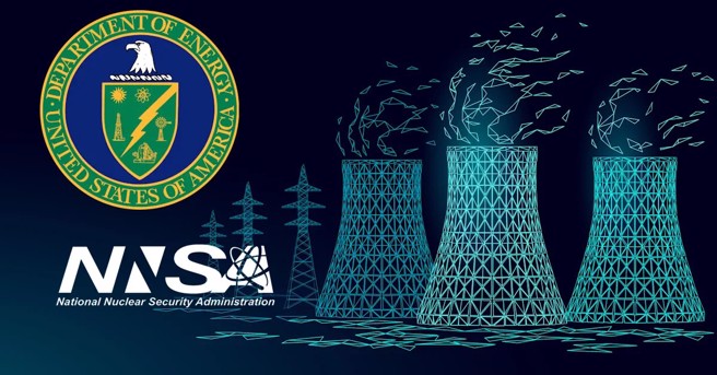 核子安全管理是极其专业的，但是川普政府一口气开除300多名技术人才，现在发现他们不可或缺，赶紧说「辞职令取消，请回来上班」。(图/NNSA)