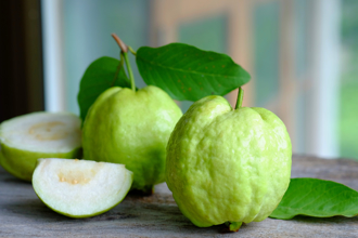 吃芭樂籽會便秘？ 營養師打臉：助排便還降血壓