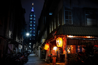 台北凌晨傳「詭異夜吼」 古亭、大直都有 一堆人嚇醒