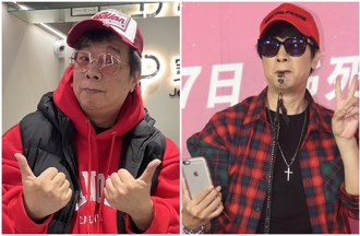  突喊话「不要为上节目被糟蹋」资深男星：没尊严还要忍气吞声