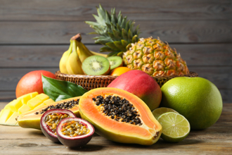 9粒水果360元！她上菜市場怒被坑 在地人看地點：不意外