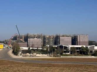 科技題材發酵！寶山、安定「預售交易量」5年暴增4倍