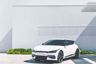 车市迎新 热销款同场较劲