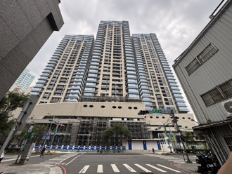 網友熱議新北三重房價破百萬  信義房屋：帶動中古屋行情