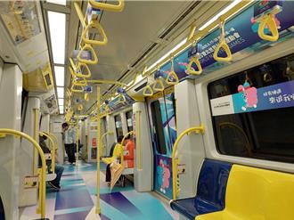 环状线受损遭求偿中工批双北轻率究责  侯友宜：绝不退让