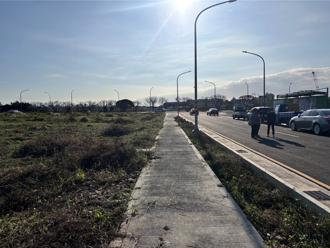 桃園航空城安置街廓重建受阻 地界資料缺失民眾憂沒補助
