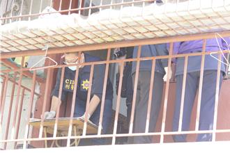 高雄分尸！嫌犯家牛排刀与林妇左脸、掌切痕吻合 