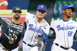 經典看門道1》3中職前洋投可能對戰中華隊！實力一次看