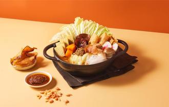 公益年菜送暖1.2万家！王品感恩回馈人气锅料63折起