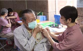 10萬劑流感疫苗周四開打 這縣巿拿到最多 