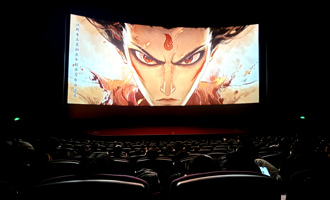 《哪咤2》衝击全球动画票房纪录 外国网友曝打高分主因