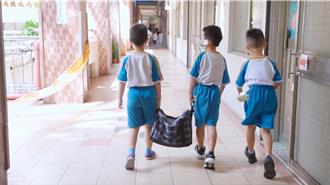 嘉義市自籌3423萬「班班喝鮮奶」！ 學童營養不中斷