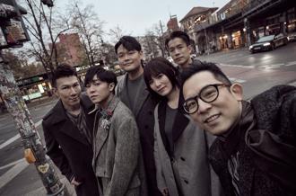 蘇打綠柏林探故友送「告別情書」 青峰感嘆阿龔也數度淚崩