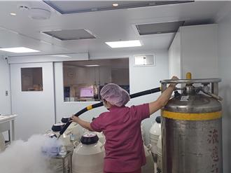 人工生殖補助助2.1萬對夫妻圓夢 更有夫妻成功挑戰3胎