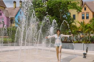 春遊好時機！年後專案讓你輕鬆擁抱春日