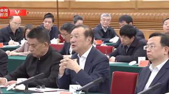 任正非告訴習近平：不再憂心晶片短缺  