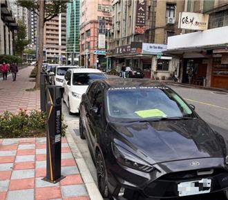 告別停車惡夢！新北智慧停車服務再擴大 735萬車次受惠